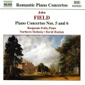 FIELD, J.: Piano Concertos Nos. 5 and 6 (Frith, Northern Sinfonia, Haslam)