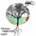 Pablo Inzunza - My Love Is True