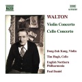 Dong-Suk Kang、English Northern Philharmonia、Paul Daniel - Violin Concerto - Andante tranquillo