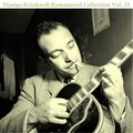 Django Reinhardt - I Won't Dance