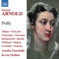 Aradia Ensemble、Kevin Mallon、Matthew Grosfeld - Act III: Air 3: Prince Eugene's March: When the tyger roams