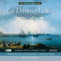 PAISIELLO: Daunia Felice (La)