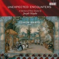HAYDN, J.: Keyboard Sonatas Nos. 10, 38, 42, 60 (Unexpected Encounters) [Barto]