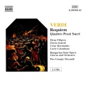 Gloria Scalchi、Carlo Colombara、Hungarian State Opera Orchestra、Cesar Hernandez - Lux aeterna