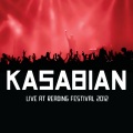 Kasabian - Club Foot