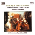 Danubius Ensemble - I. Vivace