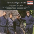 Petersen Quartet - II. Senza tempo soave con tenerezza -