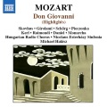 bo skovhus、hungarian radio chorus、Renato Girolami、Janusz Monarcha - Act II Scene 15: Don Giovanni, a cenar teco