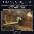 oleg maisenberg - II. Andante