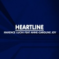 Maxence Luchi、Anne-Caroline Joy - Heartline