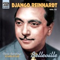 Django Reinhardt、Pierre Allier Orchestra、Pierre Allier - Petite Lili