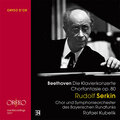 rudolf serkin - II. Adagio un poco mosso