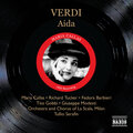 tito gobbi、Fedora Barbieri、richard tucker、Maria Callas - Act II Scene 2: Gloria all'Egitto, ad Iside