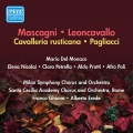 Milan Symphony Orchestra、Franco Ghione - Intermezzo