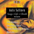 SALLINEN, A.: Songs of Life and Death / The Iron Age Suite (Hynninen)