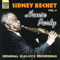 Sidney Bechet、Sidney Bechet New Orleans Feetwarmers - Bugle Call Rag / Ole Miss