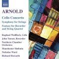 Esther Ingham、Manchester Sinfonia、Richard Howarth - II. Andante
