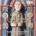 Finnish Radio Chamber Choir、Timo Nuoranne - Cedit hiems eminus