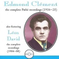 Edmond Clément、studio orchestra - Die Forelle, D. 550