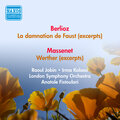 Irma Kolassi、Anatole Fistoulari、London Symphony Orchestra - Act III: Werther! Werther!… Qui m'aurait dit