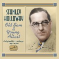 stanley holloway、Wolseley Charles - Marksman Sam