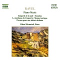 RAVEL: Gaspard de la nuit / Sonatine / La Tombeau de Couperin