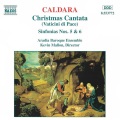 Aradia Ensemble、Kevin Mallon、David Arnot、Christopher Dawes - Recitative: Bella pace, ove sei?