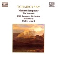 TCHAIKOVSKY: Manfred Symphony / Voyevoda