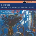 Franco Gulli、Enrica Cavallo - Violin Sonata in E-Flat Major, Op. 18, TrV 151 - II. Improvisation: Andante cantabile
