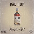 BAD HOP、Yellow Pato、G-k.i.d、Bark - 3LDK