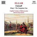 english northern philharmonia、david lloyd jones - IV. Falstaff's March. The Return through Gloucestershire. The New King and the Hurried Ride to London.
