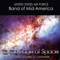 United States Air Force Band Of Mid-America - Star Spangled Rhythm (arr. J. Williams)