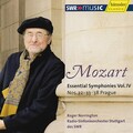 Stuttgart Radio Symphony Orchestra、roger norrington - Symphony No. 38 in D Major, K. 504, 