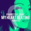Bsharry、Dhany - My Heart Beating