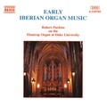 Early Iberian Organ Music
