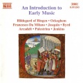Introduction to Early Music (An)