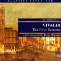 Classics Explained: VIVALDI - The Four Seasons (Siepmann)