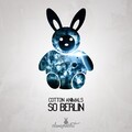 Cotton Animals - So Berlin
