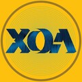 XOA、Eva Lazarus - Diaspora