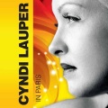 Cyndi Lauper - All Through the Night