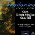 Orchestra of the Mill、Andrew Penny - No. 2
