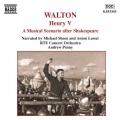 WALTON: Henry V