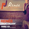 Renée - Jack Talkin'