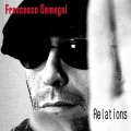 Francesco Demegni - Words
