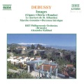 Alexander Rahbari、Belgian Radio and Television Philharmonic Orchestra - I. Gigues