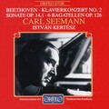 carl seemann - No. 3. Andante