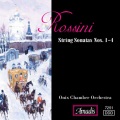 ROSSINI: Sonatas for Strings Nos. 1-4