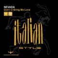 Don't U Bring Me Love (Extended Mix)