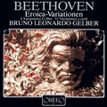 Bruno Leonardo Gelber - 15 Variations and a Fugue on an Original Theme in E-Flat Major, Op. 35, 