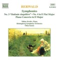 Niklas Sivelöv、Helsingborg Symphony Orchestra、okko kamu - II. Adagio